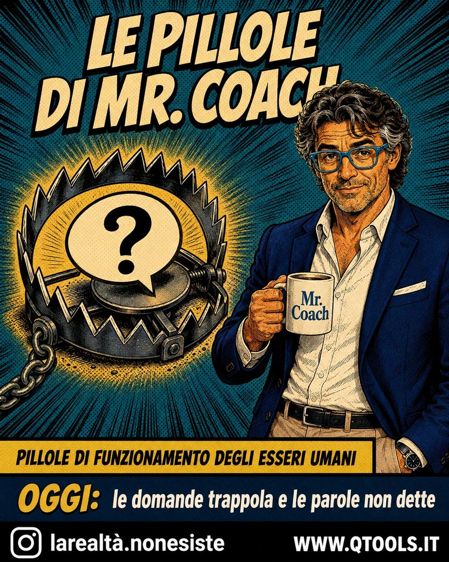 Le domande trappola